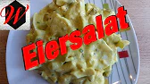 Omas Eiersalat selbstgemacht