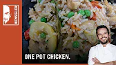 One Pot Chicken Rezept von Steffen Henssler