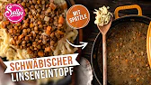 One Pot Schwäbischer Eintopf