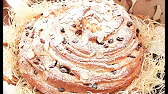Osterbrot - Easter bread