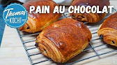 Pain au chocolat selber machen