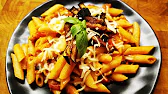 Pasta alla Norma