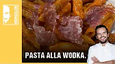 Pasta alla Wodka Rezept von Steffen Henssler