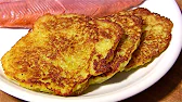 Reibekuchen-Kartoffelpuffer-Rezept-Reibekuchen selber machen