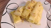 Russische Cannelloni