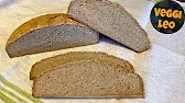 Saftiges Buchweizenbrot ohne Hefe
