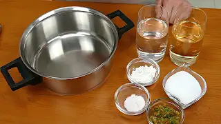 Salatdressing - einfach und schnell hergestellt