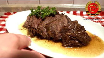 Sauerbraten