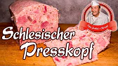 Schlesischer Presskopf