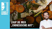 Schnelles Loup de Mer Rezept von Steffen Henssler