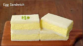 Soft Egg Sandwich