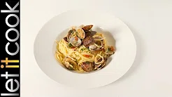 Spaghetti Vongole