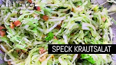Speck - Krautsalat