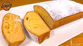 Sweetened Condensed Milk Cake