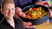Thailändisches Curry