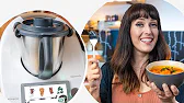 Thermomix All in One Hähnchen Ruck zuck zubereitet