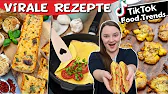 Tiktok Food Trends