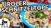 Tiroler Schnitzeltopf Rezept