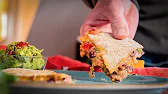Unwiderstehliche Quesadillas die du lieben wirst