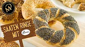 UrDinkel Saaten Ringe - Inspiriert durch die Simit