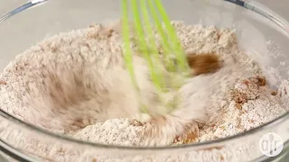 Vegane Bananenmuffins