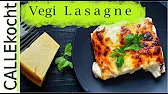 Vegi Lasagne von und mit Pilzen