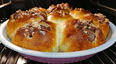 WEICH Brioche - Perfekt zum Frühstück