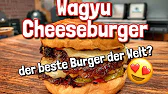 Wagyu Cheeseburger