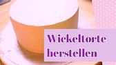 Wickeltorte