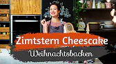 ZIMTSTERN-CHEESECAKE