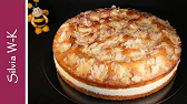 Zuckerkuchen - Butterkuchen