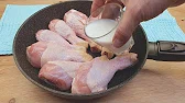 ein schnelles Hähnchen Rezept