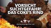 Cola Fleisch total simpel