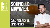 perfektes Spiegelei- Rezept von Steffen Henssler