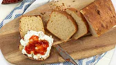 softes Sandwich Brot selber backen
